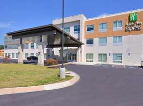 Holiday Inn Express - Bethlehem by IHG