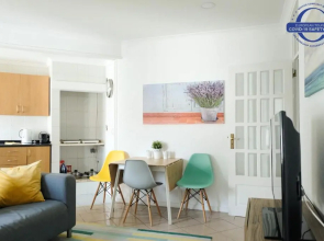 Olive Grove Apartment by Trip2Portugal