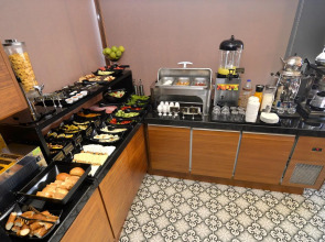 Pera Luna Residence - Special Class