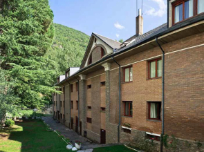 Hotel Snö Condes del Pallars