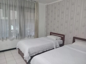Graha Dinar Hotel by HIMA