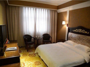 Yiyuan Business Inn