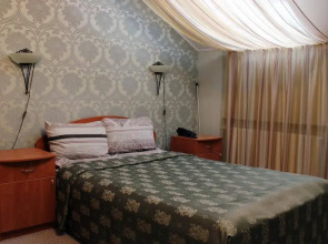 Гостиница Троицкая 