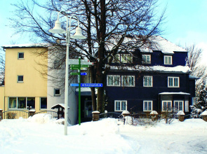 Hotel Haus Oberland