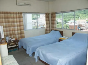 Hotel New Kaifu