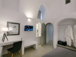 Pyrgos Kastelli Villas
