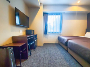 Hotel LiveMax Akasaka Grande