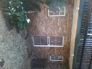 Virgilia Close Guest House