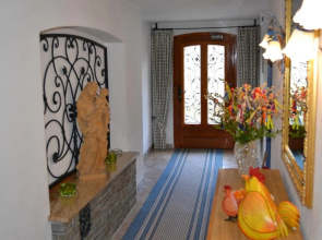 Pension Alpenresi