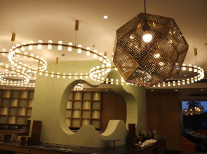 The Cruze Premium Boutique Hotel