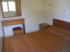 Kavousanos Apartments