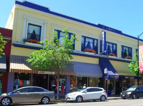Columbia Hotel