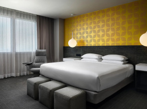 Hyatt Regency Los Angeles International Airport