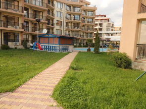 Menada Sea Grace Apartments