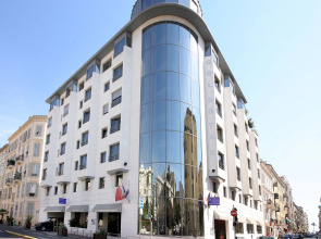 Goldstar Appartements Nice