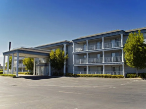 Super 8 Oroville