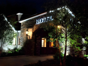 Corr's Corner Hotel