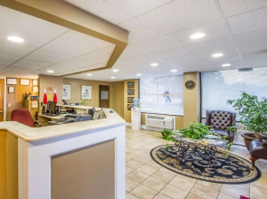 Rodeway Inn & Suites Fort Rucker