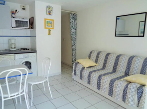 Appartement 1 Chambre Bord De Mer