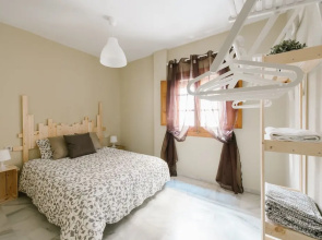 Sevilla Apartments Leonor BA