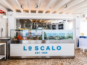 Lo Scalo bed and breakfast