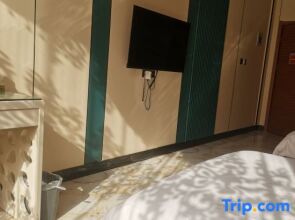 Linyi Aishang Boutique Hotel