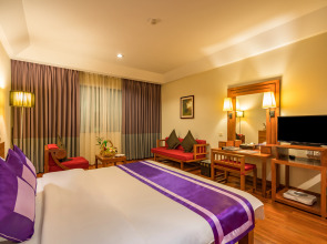Angkor Miracle Resort & Spa