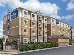 Microtel Inn & Suites by Wyndham Opelika