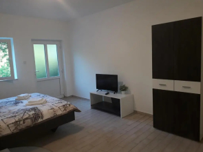 Apartments Lucija