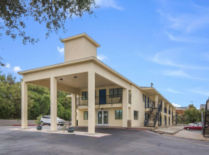 Scottish Inns – Weatherford, TX