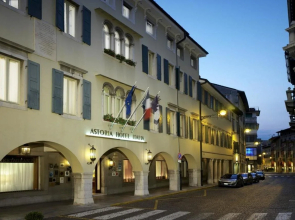 Astoria Hotel Italia