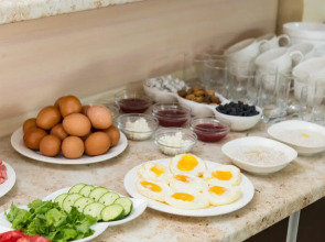 Отель Art Vesta