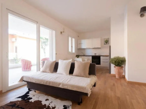 Villa Rosetta Apartment