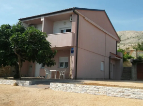 Apartments Huška