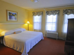 Hotel Coolidge