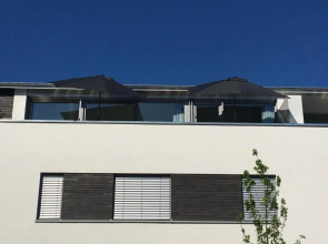 Seelandsuite Bodensee