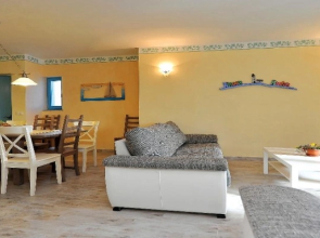 Spirini Dvori - Six Bedroom