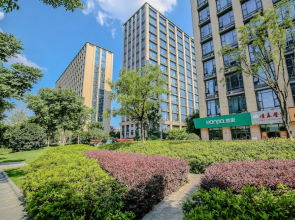 Hangzhou Ximi Service Apartment