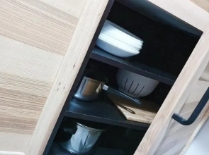 Trzypokojowy apartament KATOWICE Damrota 4