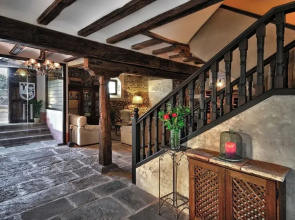 La Casa Grande De Albarracín