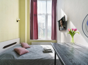 BestFlat24 (БэстФлэт24) на шоссе Алтуфьевское 48 корпус 1