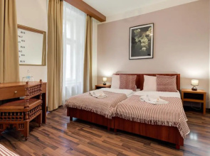 Hotel Koruna