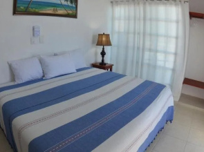 Hotel Boca Iglesia