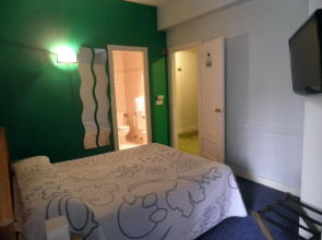 Photo Zabalburu Hotel