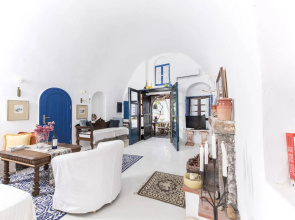 Fava Eco Suites
