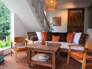 The White Villas Ubud