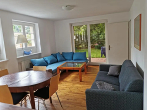 Beautiful House in Zehlendorf
