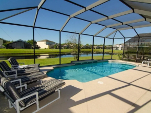 Waterbank Haven Private Pool Pet Friendly
