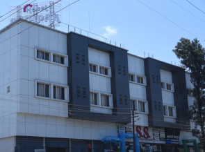 Hotel Pushpak Satara