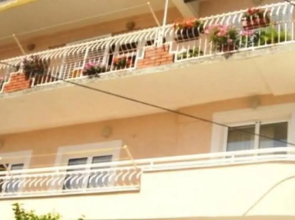 Apartmani Leo Marin